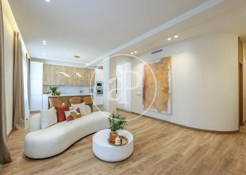 Foto a24e47d6-7fcd-4af9-bb48-64ffcb27c50d. Rent flat with heating parking in Estrella Madrid