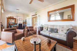Dachwohnung in Vega de la Moraleja. Ático en venta en vega de la moraleja