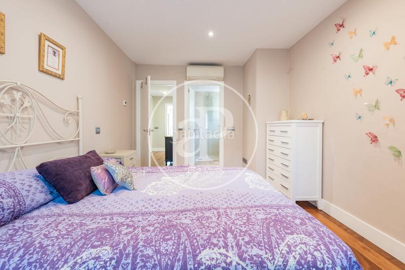 Foto 14903087-780c-43f2-bb73-def33c1e975c. Casa con riscaldamento parcheggio piscina in Canillejas Madrid