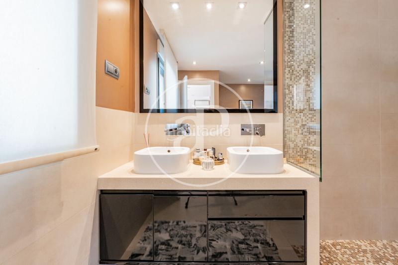 Foto 32f2ea83-0177-443a-a05d-592e47e54a14. Casa con riscaldamento parcheggio piscina in Canillejas Madrid