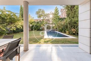 Casa en Canillejas. Casa independiente en venta en la colonia alfonso xiii