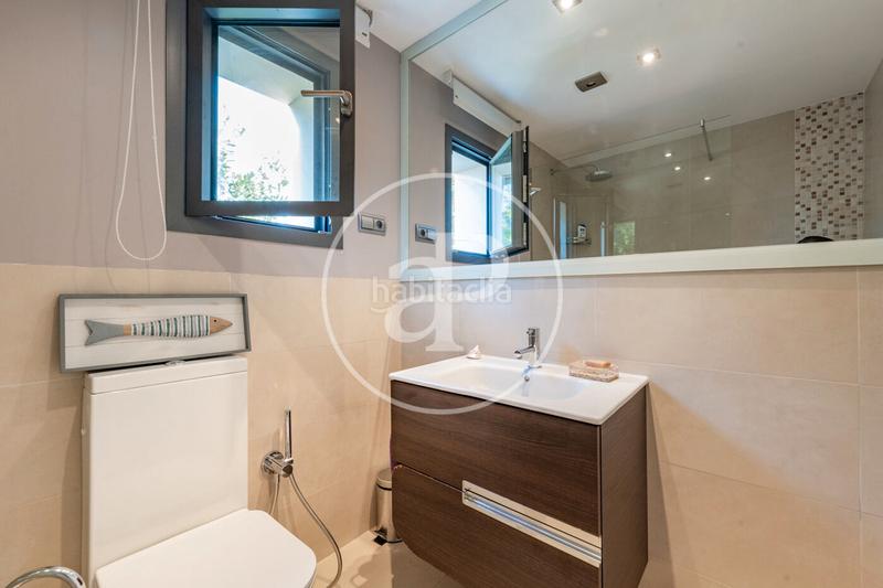 Foto 57077c17-c3cf-4b66-8c7a-7c6b5a680c75. Casa con riscaldamento parcheggio piscina in Canillejas Madrid