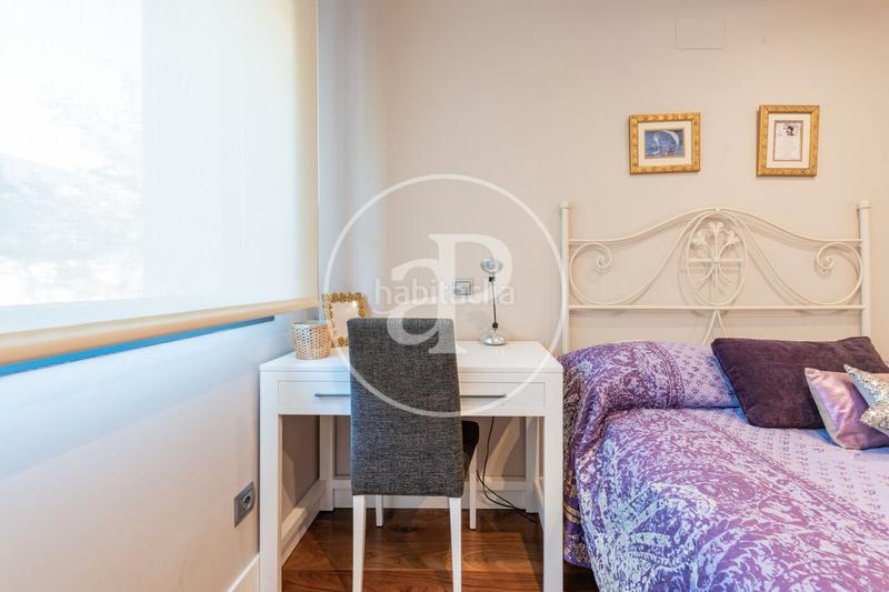 Foto 622e7f0f-9b7d-49fa-81a8-b96eac07137b. Casa con riscaldamento parcheggio piscina in Canillejas Madrid