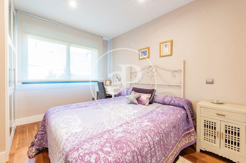 Foto 912c44b8-0aca-4582-956e-0b1694c5cf7b. Casa con riscaldamento parcheggio piscina in Canillejas Madrid