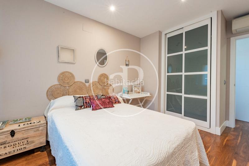 Foto cebf00d0-e6aa-4697-a4f7-e6609f1fd4d5. Casa con riscaldamento parcheggio piscina in Canillejas Madrid