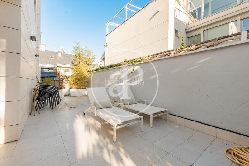 Foto ef248f70-47ea-4311-a265-9200adc61bad. Casa con riscaldamento parcheggio piscina in Canillejas Madrid