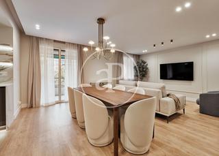 Appartement  Calle del gral. pardiñas. Piso en venta en calle general pardiñas