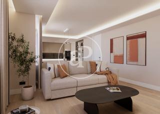 Appartement  Calle del gral. pardiñas. Piso en venta en calle general pardiñas