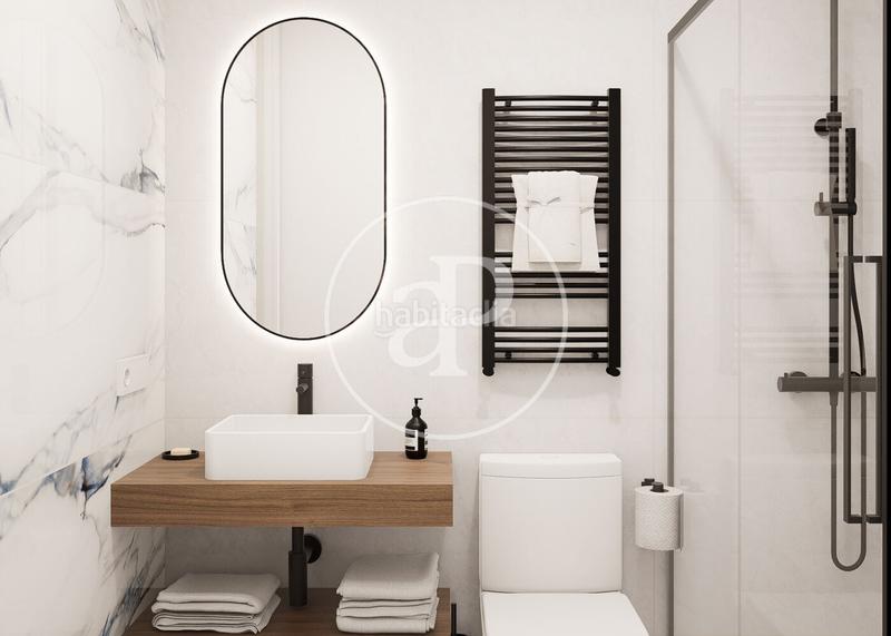 Foto 12ce2c74-db53-47a6-8477-fc98496c5fef. Flat with heating parking in Justicia-Chueca Madrid