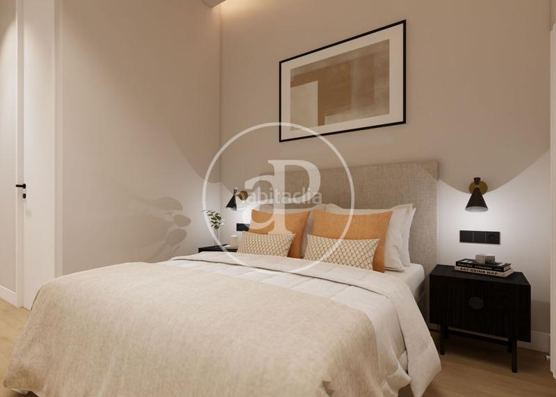 Foto 285c5ca7-4457-4a41-b8c9-b338ada0733b. Flat with heating parking in Justicia-Chueca Madrid