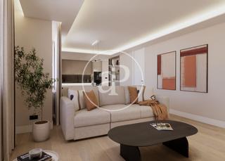 Pis  C. de argensola. Piso en venta en calle  argensola