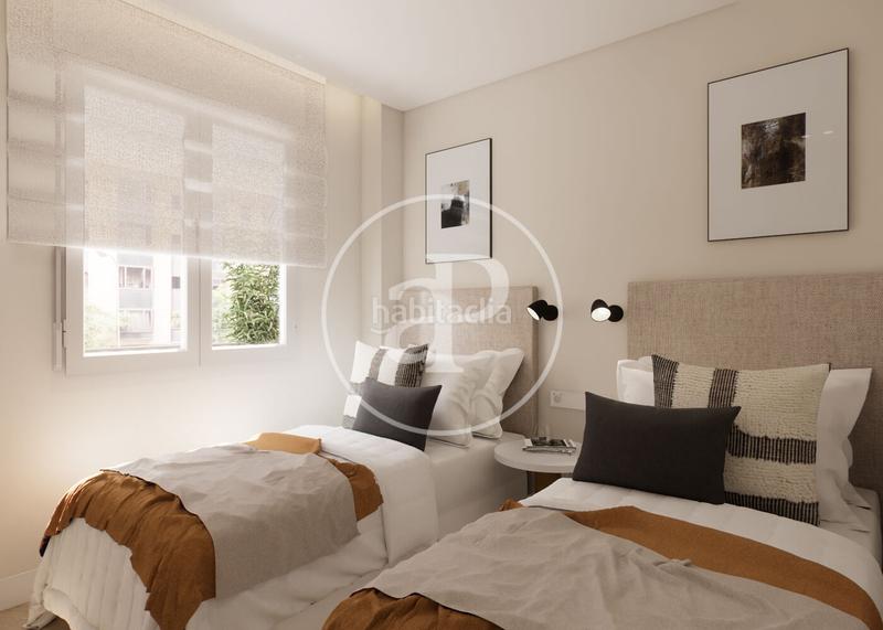 Foto 8ba4e113-9af0-4b6f-b981-6dbda5644eee. Flat with heating parking in Justicia-Chueca Madrid