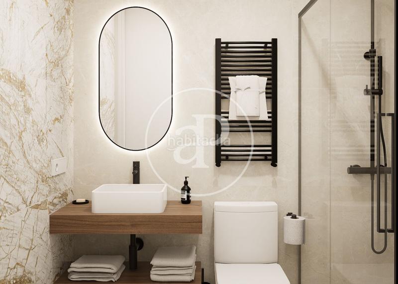 Foto 9d307683-208d-45d5-b99d-33ace5828c76. Flat with heating parking in Justicia-Chueca Madrid