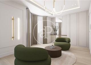 Pis  C. alcalá. Piso en venta en calle alcalá