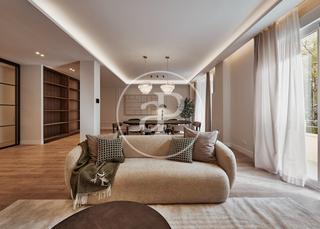 Appartement  C. alcalá. Piso en venta en calle alcalá