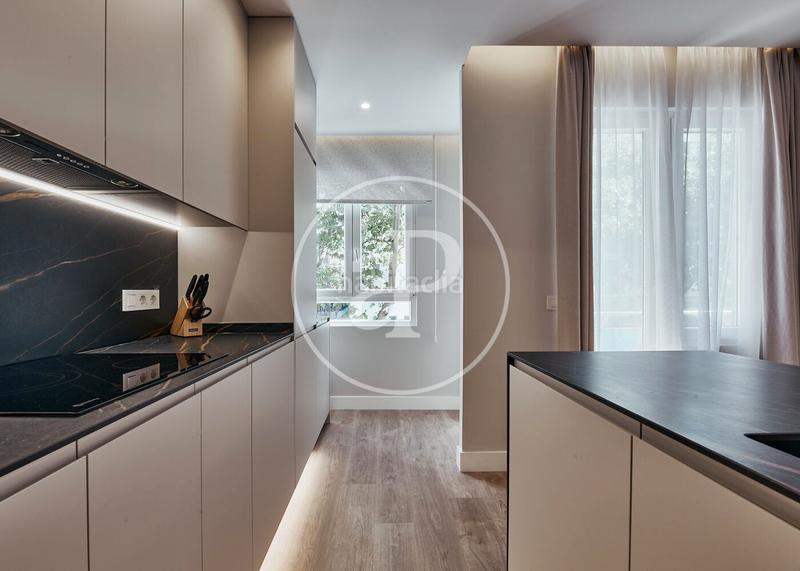 Foto 1c8a60cb-f685-4ee5-966d-8fb501a3a9ff. Pis amb calefacció a Lista Madrid