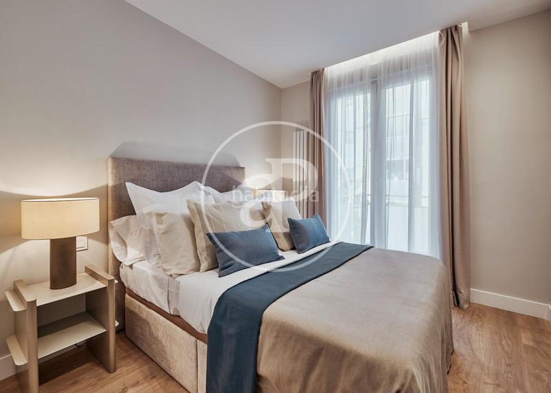 Foto 39d3cd32-828a-4f01-8c62-a95edf6211d4. Pis amb calefacció a Lista Madrid