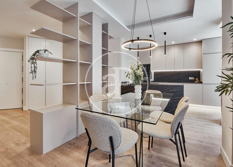 Foto 565c986a-d3ef-4648-b2cb-1ea4035f8940. Pis amb calefacció a Lista Madrid