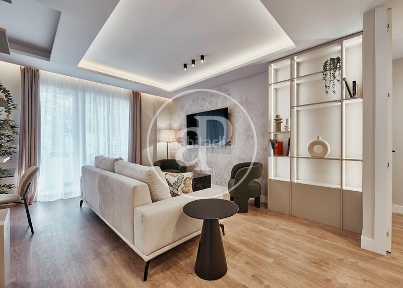 Foto 592723c0-1ba5-4703-8842-97a0af755014. Pis amb calefacció a Lista Madrid