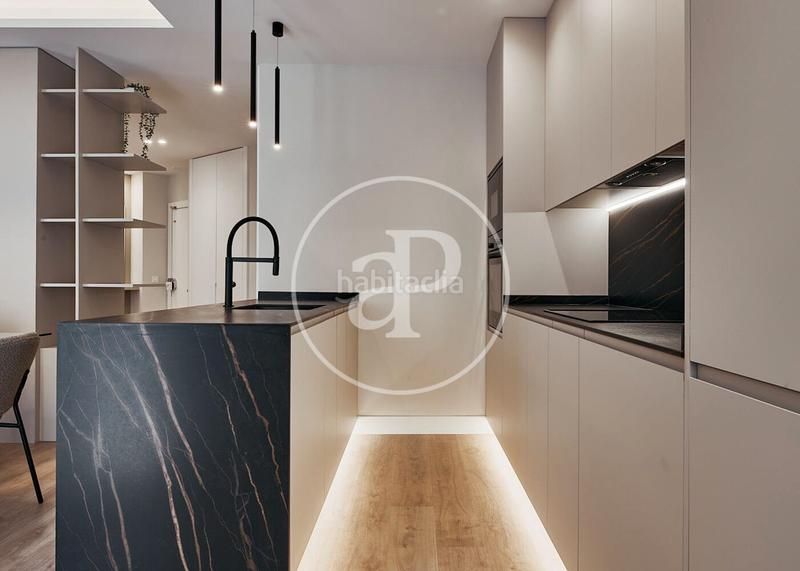 Foto 5e7060c8-a8c1-448b-a312-fc12d4ac6709. Pis amb calefacció a Lista Madrid