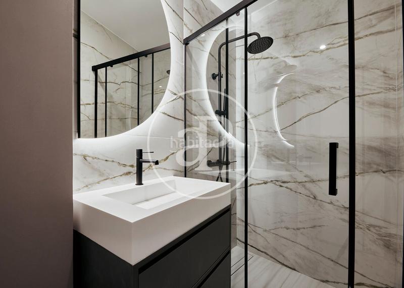 Foto 5e87602f-11ad-49d9-b618-be1376b7f7fb. Pis amb calefacció a Lista Madrid