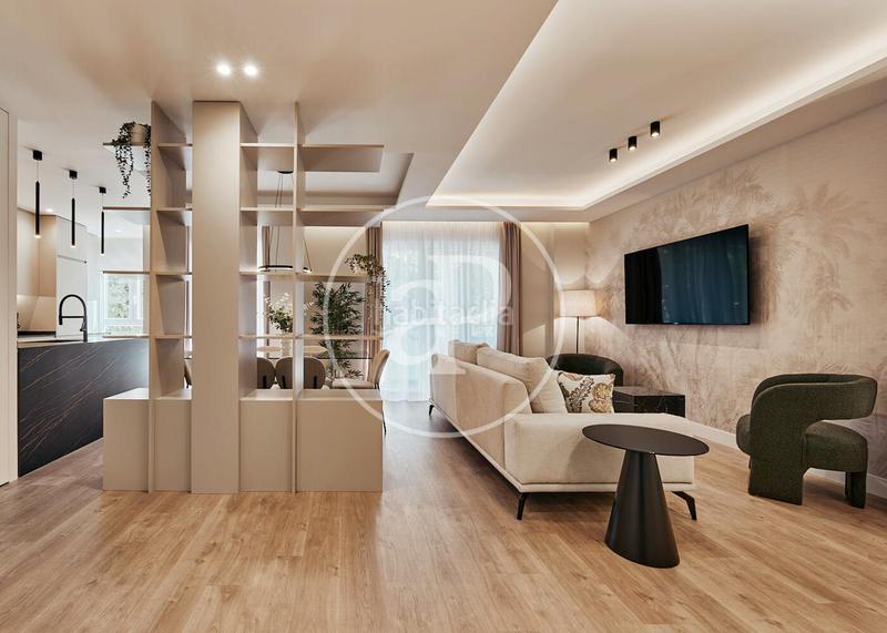 Foto 6137ac2c-e292-4a60-891e-09db671dafb5. Pis amb calefacció a Lista Madrid