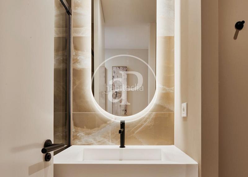 Foto 8047d768-8c89-4052-8971-9ec37d6c7a00. Pis amb calefacció a Lista Madrid