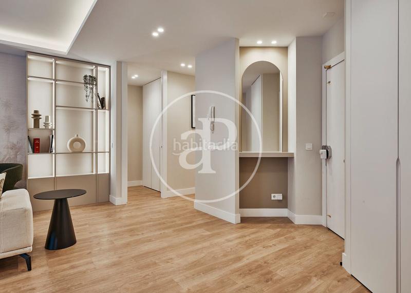 Foto 99160fac-6bf6-4232-8a9b-4bbef4d0c82a. Pis amb calefacció a Lista Madrid