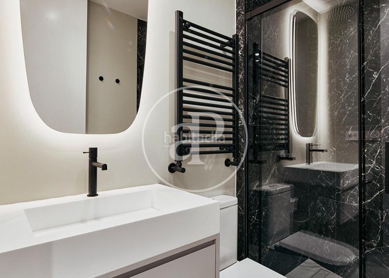 Foto b980f02c-351e-4b70-bafd-a286246d10d4. Pis amb calefacció a Lista Madrid