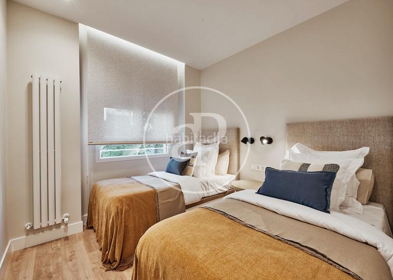 Foto ba96d4ba-1fd8-466d-860e-8cdc6c2e3f55. Pis amb calefacció a Lista Madrid