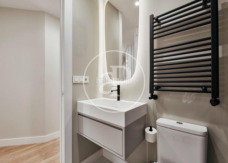 Foto ecf9a983-4f50-478d-8361-87ace31f8f12. Pis amb calefacció a Lista Madrid