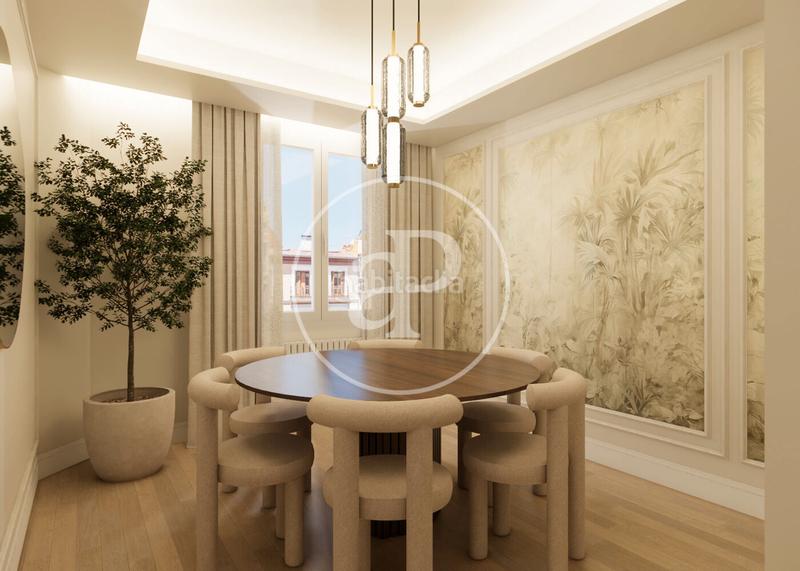 Foto 0a49b4b3-221c-41c5-9eca-2798fddff7f0. Appartement avec chauffage piscine dans Palacio Madrid