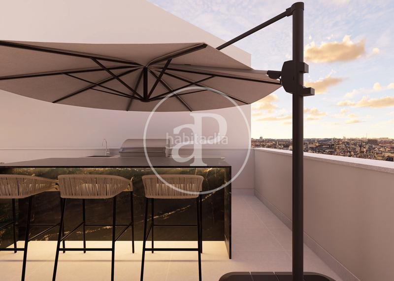 Foto 0c21e4ee-0115-43aa-a5bd-91f455a5623f. Appartement avec chauffage piscine dans Palacio Madrid