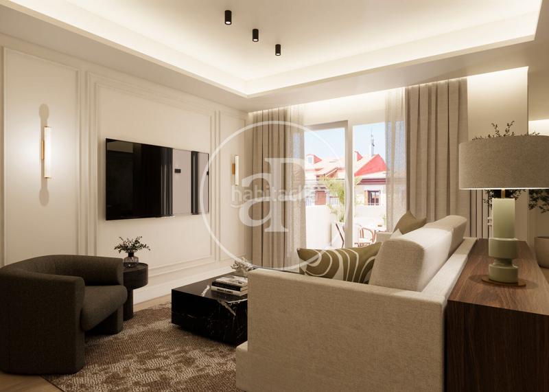 Foto 19c8e2a2-a046-40b6-aafb-d86c5a3497f8. Appartement avec chauffage piscine dans Palacio Madrid