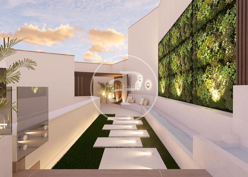 Foto 3b1d47fd-b958-438f-a7c1-90aafde53f5d. Appartement avec chauffage piscine dans Palacio Madrid