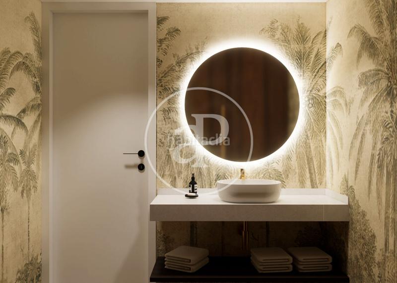 Foto 4566b8e7-a479-4532-bd62-fa4f33231c20. Appartement avec chauffage piscine dans Palacio Madrid