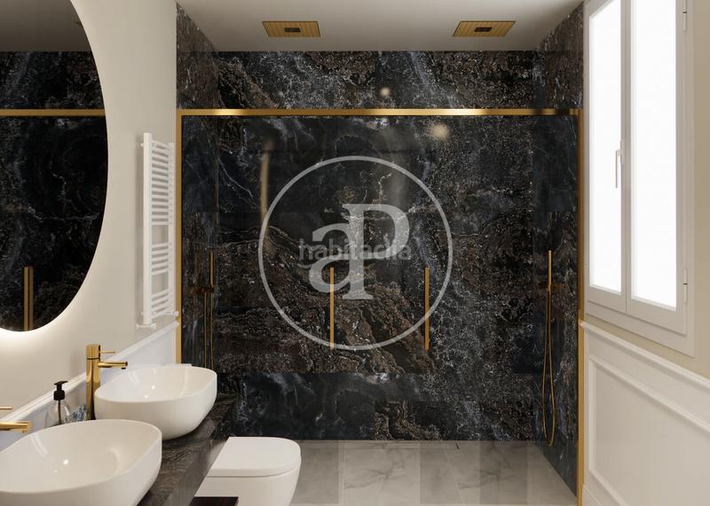 Foto 6be3f22d-bd0d-43bf-8d24-529519c77565. Appartement avec chauffage piscine dans Palacio Madrid