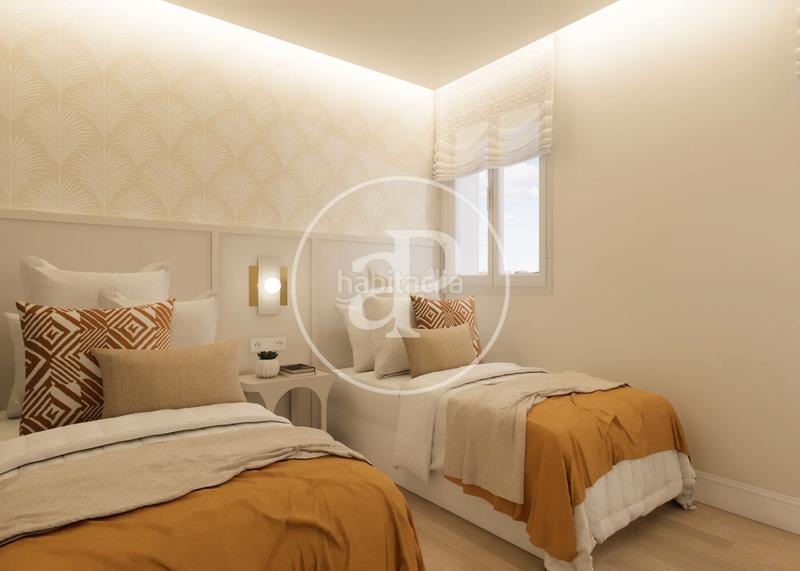 Foto 7c624363-b0d9-4d85-80dd-f17b8e8c08eb. Appartement avec chauffage piscine dans Palacio Madrid