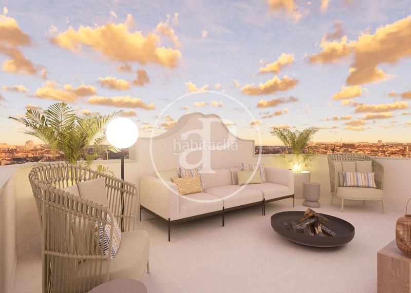 Foto 7e928b22-76d3-4230-b718-1268ea2fc516. Appartement avec chauffage piscine dans Palacio Madrid