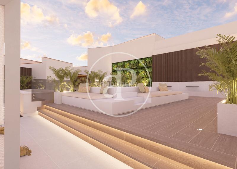 Foto 936b373c-7e08-4ce7-9ec7-8d7b53832169. Appartement avec chauffage piscine dans Palacio Madrid