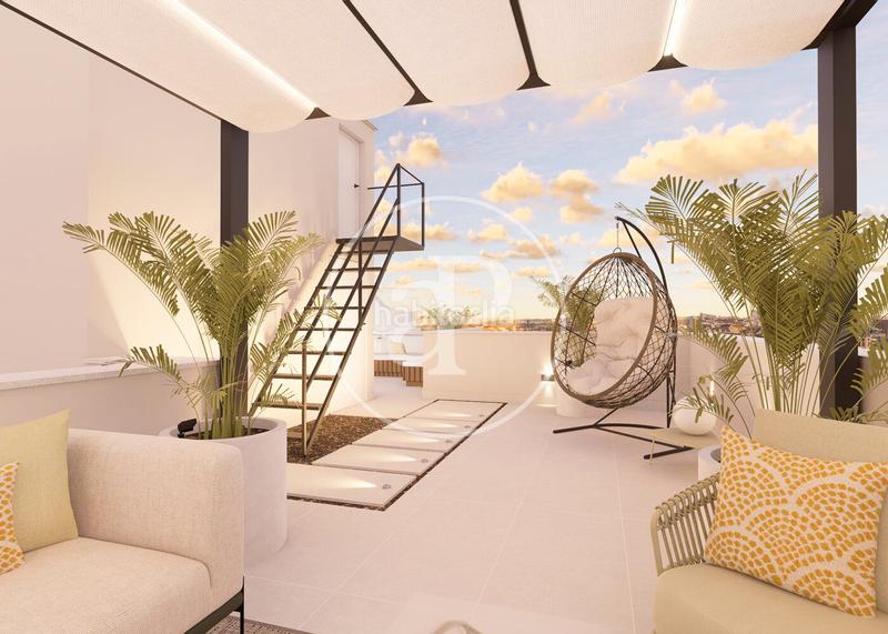 Foto a0703af2-fbca-45c0-9796-ccfd93b0e4cf. Appartement avec chauffage piscine dans Palacio Madrid