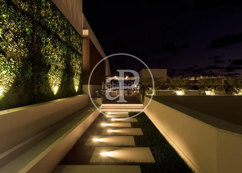 Foto aa1225cf-8206-42ef-b4e2-25da3103c337. Appartement avec chauffage piscine dans Palacio Madrid