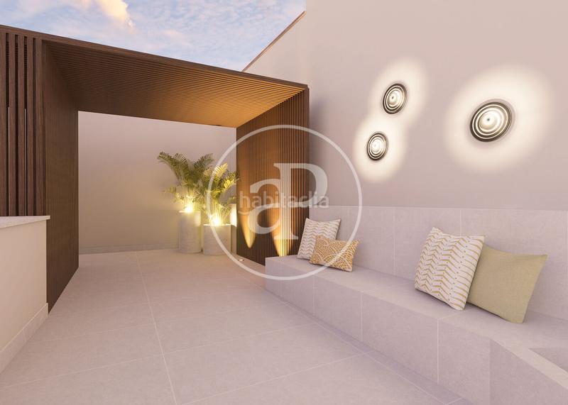 Foto aed45b54-c937-420b-b8d0-a1fccade7ec9. Appartement avec chauffage piscine dans Palacio Madrid