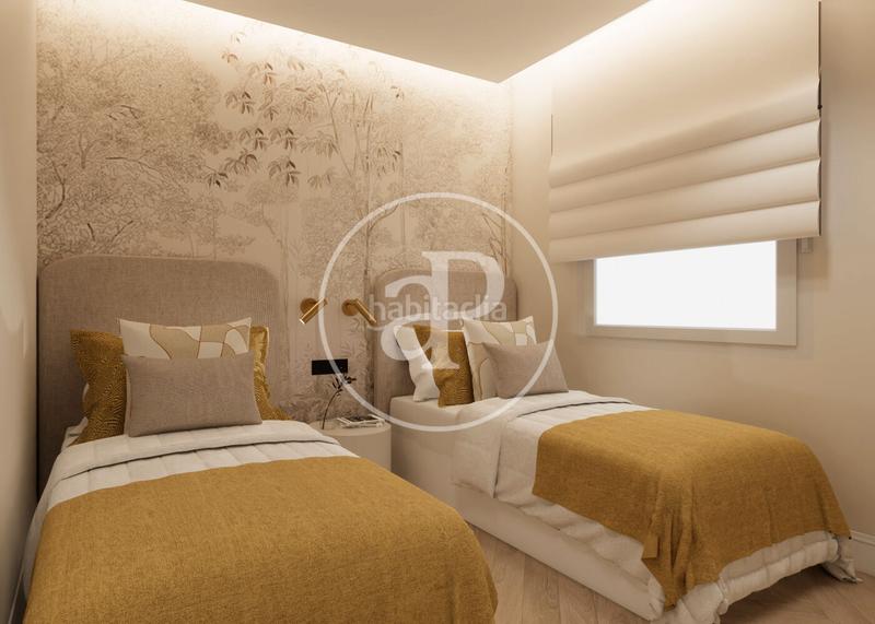 Foto 024bbdd5-bc0f-4909-a1c8-adc2b1b10b01. Appartement avec chauffage dans Lista Madrid