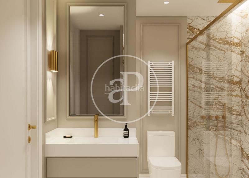 Foto 3359f5ff-c868-4523-86ed-7b8b73b6e542. Appartement avec chauffage dans Lista Madrid