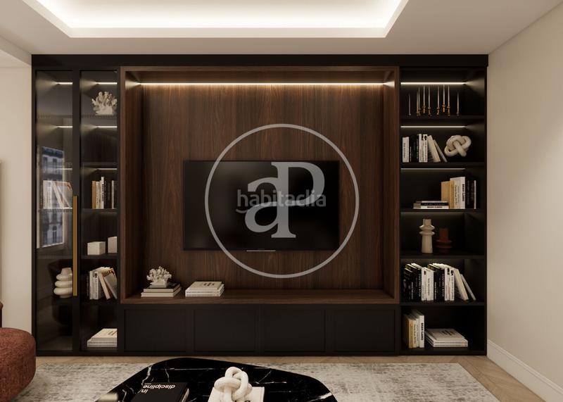 Foto 3f6b9b07-8480-4a95-87c5-931a241c5757. Appartement avec chauffage dans Lista Madrid