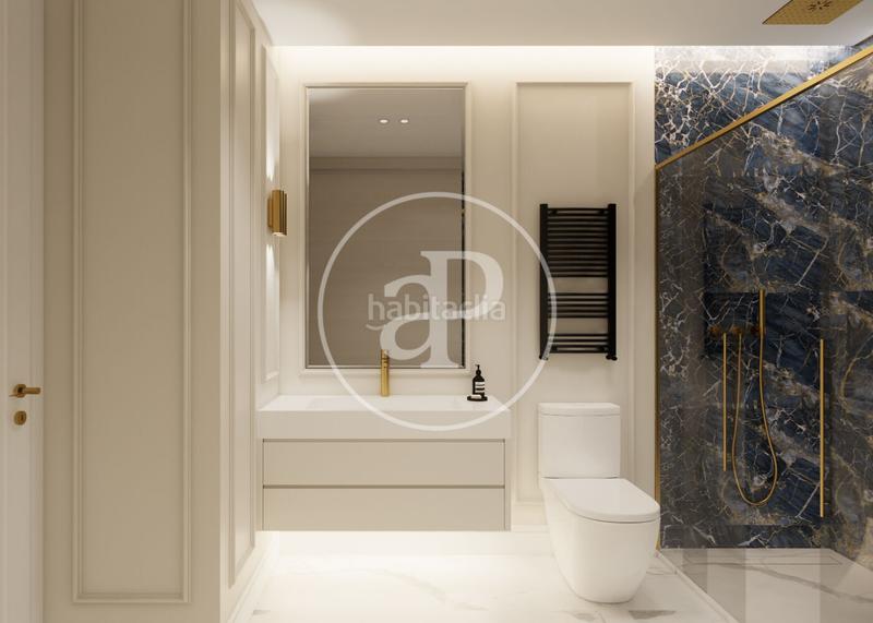 Foto 701ae1f4-f0e5-43e1-b36e-aeae0d998d10. Appartement avec chauffage dans Lista Madrid