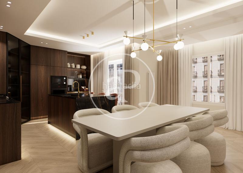 Foto 89adea37-c32f-4139-b7e7-543d54fcc7e9. Appartement avec chauffage dans Lista Madrid