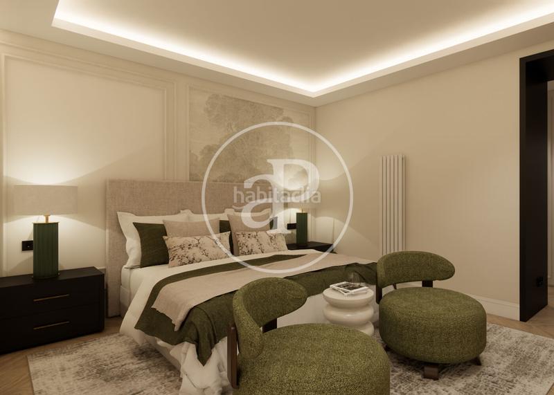 Foto a6e00bad-e05c-44c6-a1ba-c473d7e1fd90. Appartement avec chauffage dans Lista Madrid