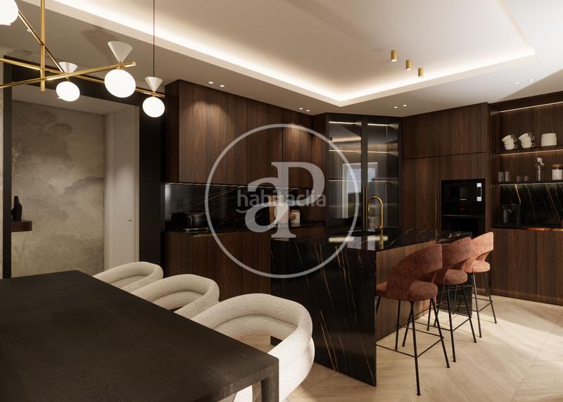 Foto cb69b649-6258-4de3-95f6-6f7d3c0c616e. Appartement avec chauffage dans Lista Madrid